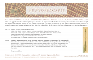 poster for conference 2