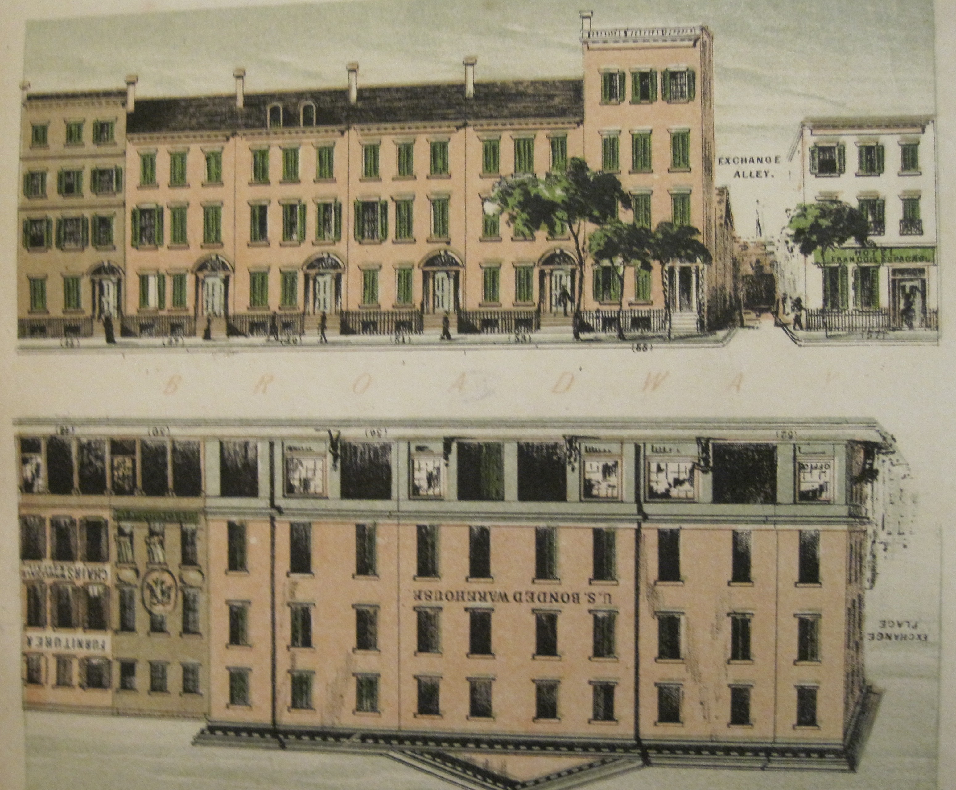 Geospatial Literary Studies, MLA 2014