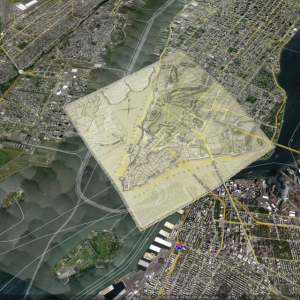 Networks and the Commons at C19