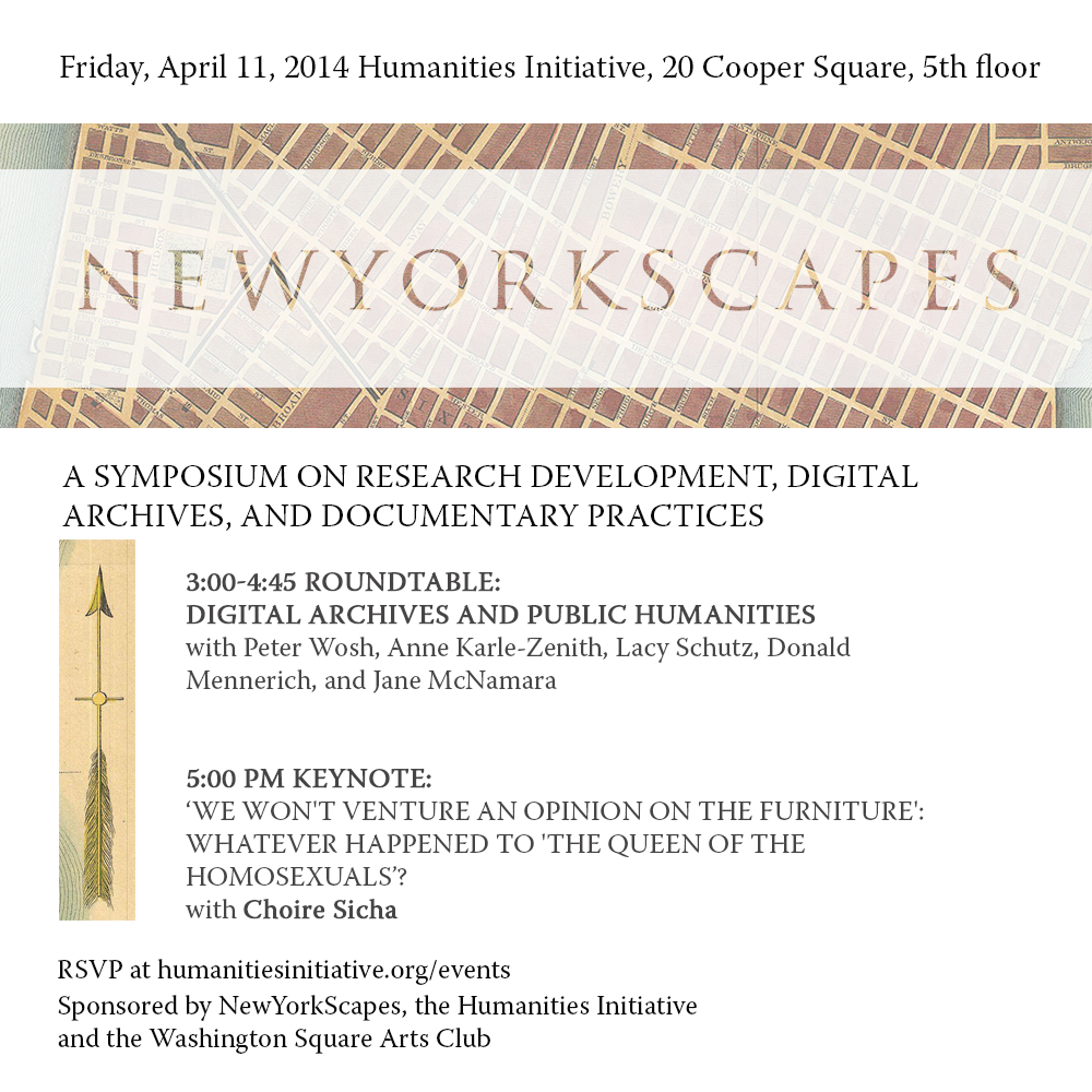 Cultural Geography and Graduate Scholarship in the Humanities